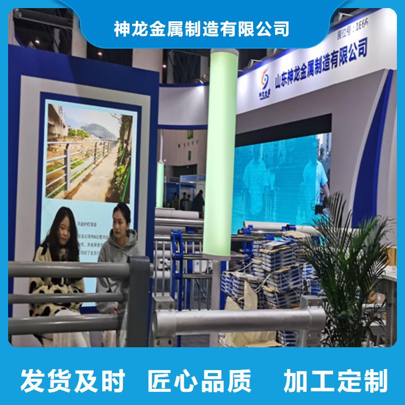 铝合金桥梁护栏价格