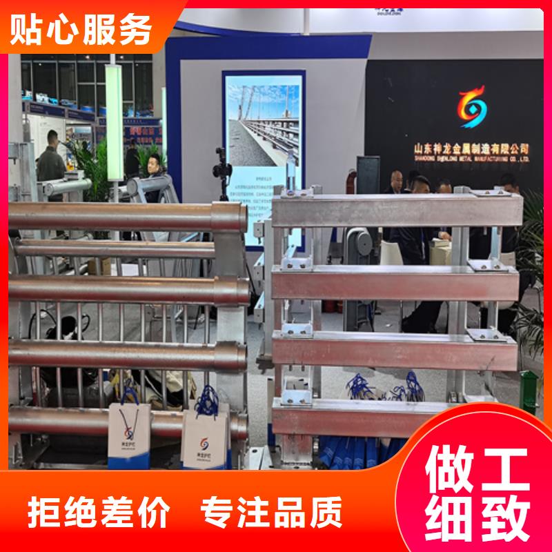 桥梁立柱供应商