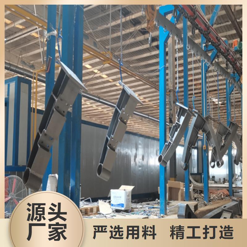 机非隔离防撞护栏单价