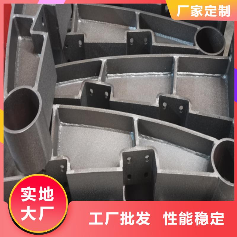 人行道护栏-防撞护栏生产厂家用心做产品