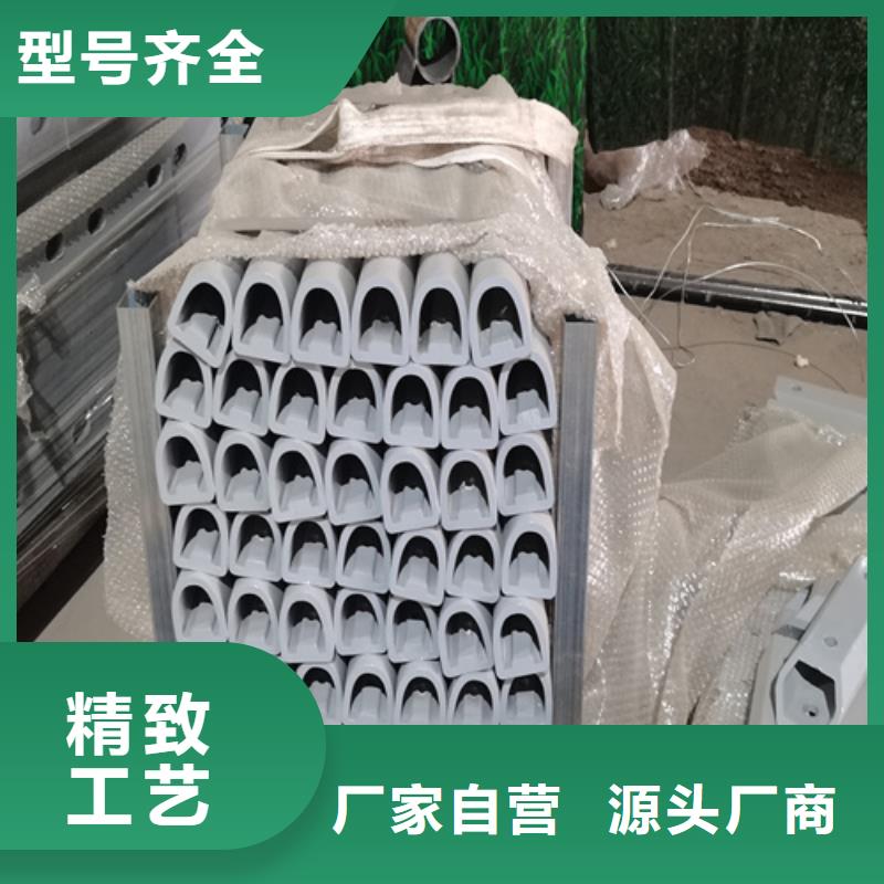 铝合金桥梁护栏价格