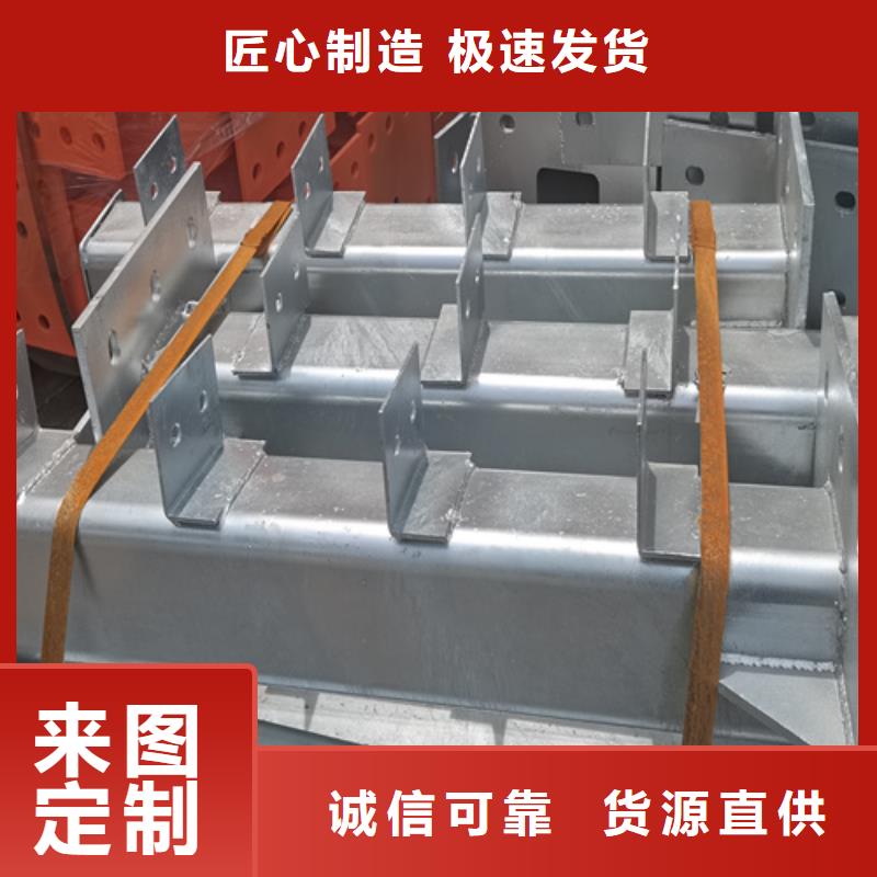 不锈钢复合管栏杆报价
