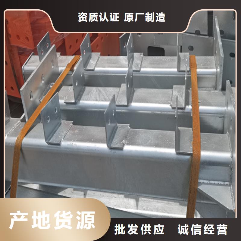 桥边栏杆生产厂商