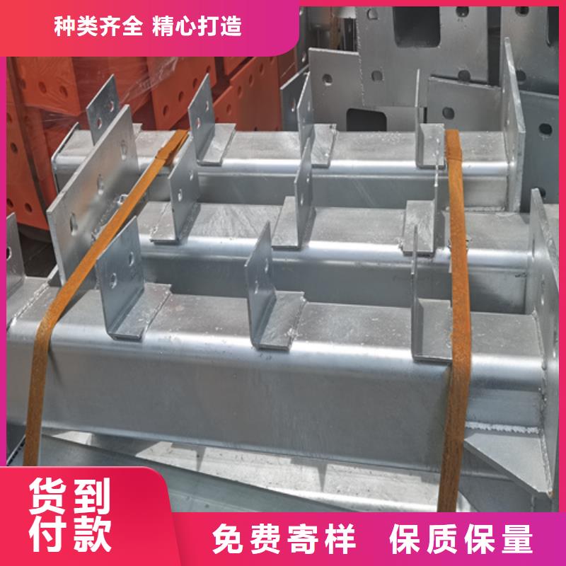 人行道护栏_【防撞】钢护栏生产加工