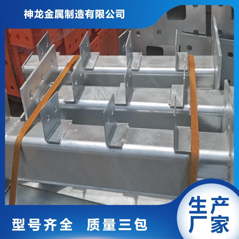 人行道护栏防撞栏杆厂家每一处都是匠心制作