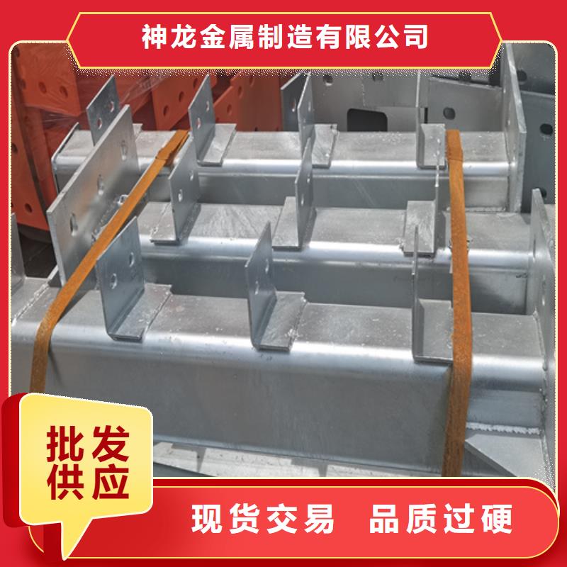 桥梁复合管护栏厂家电话