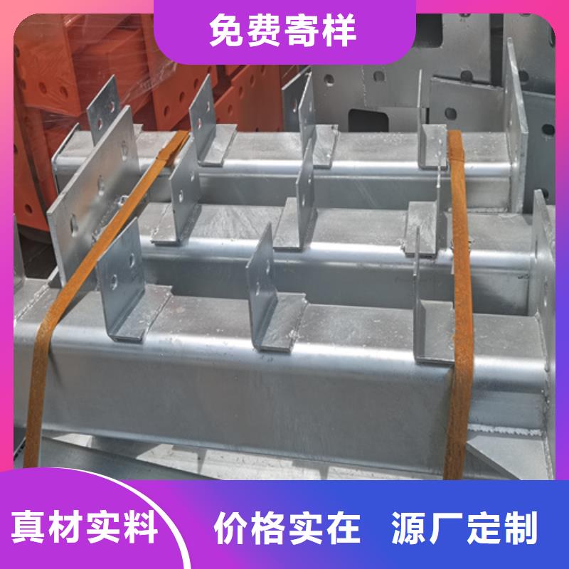 桥梁立柱定制价格