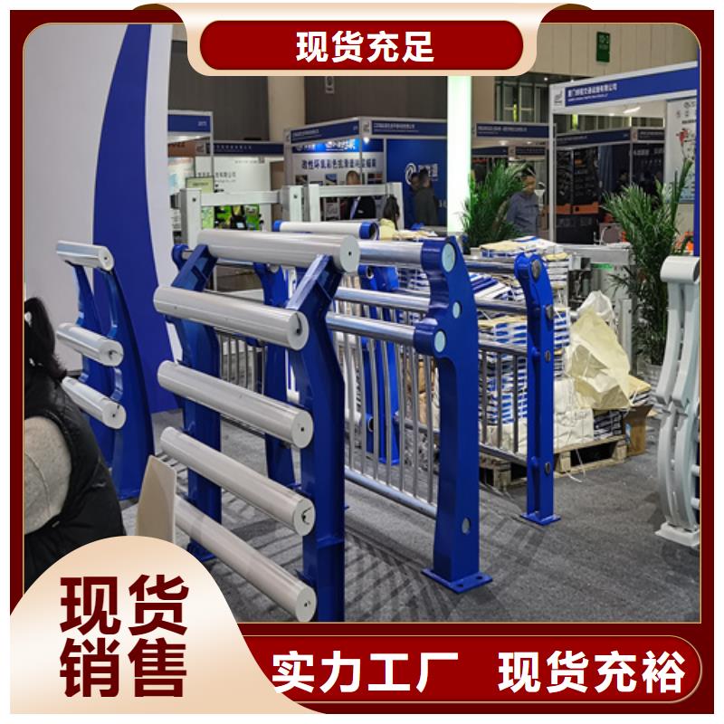 桥边栏杆制造厂家