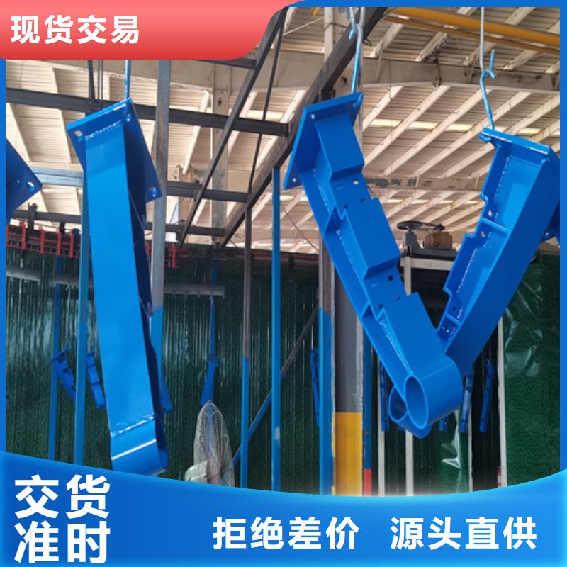 防撞护栏商家