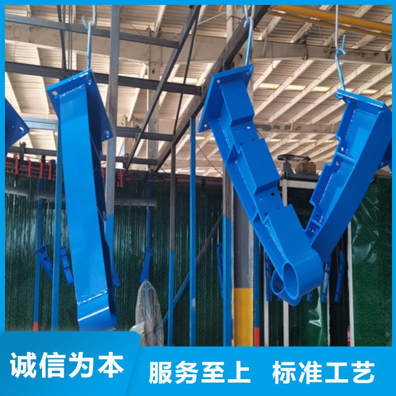 桥边栏杆单价
