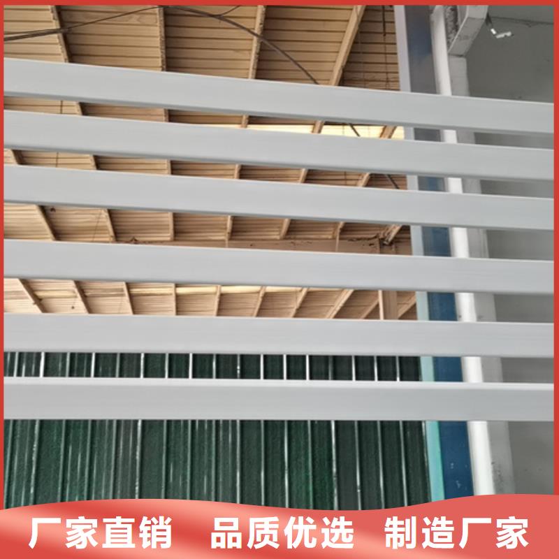人行道护栏【不锈钢复合管生产厂家】严选用料