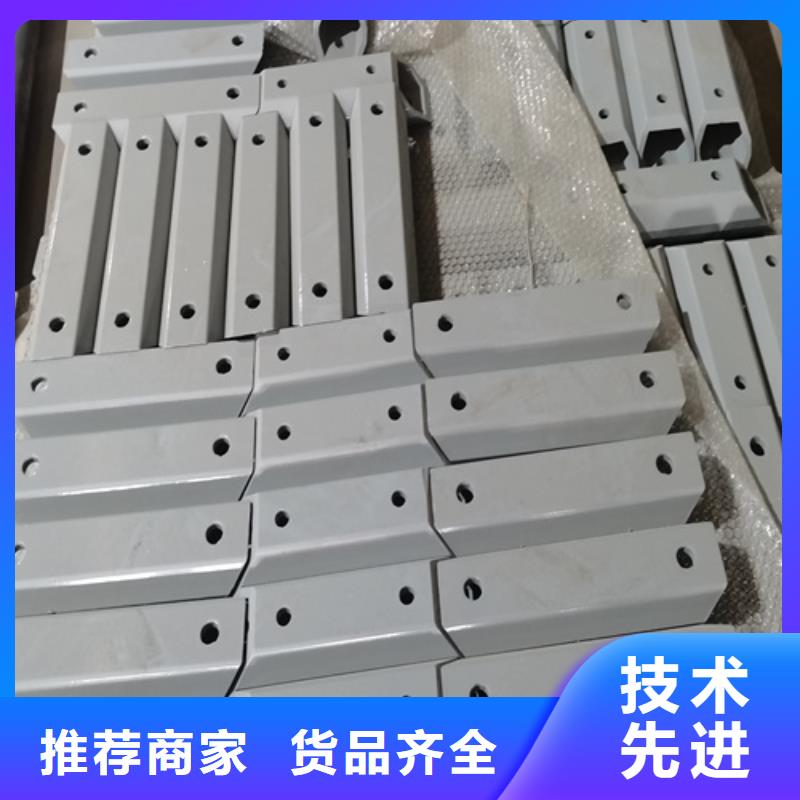 桥梁隔离防撞护栏报价