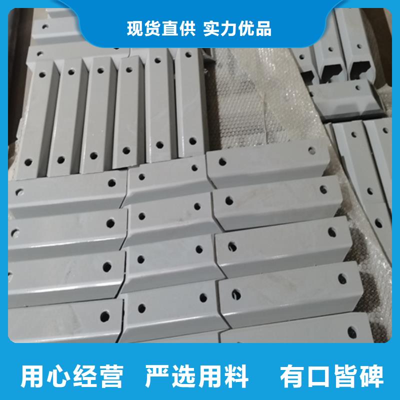 人行道护栏桥梁护栏厂懂您所需