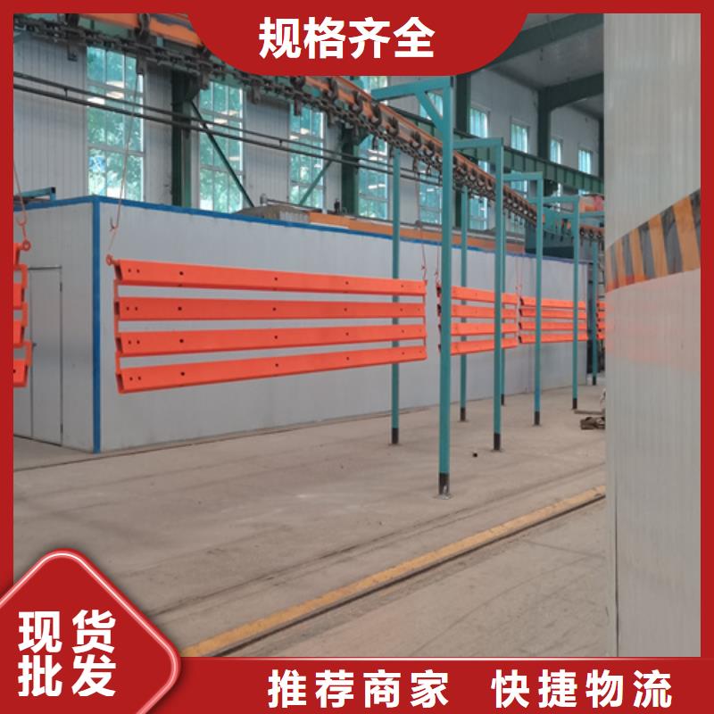 人行道护栏防撞栏杆厂家每一处都是匠心制作