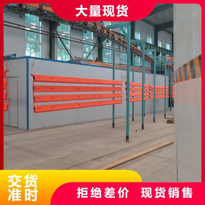 不锈钢碳素钢复合管护栏安装