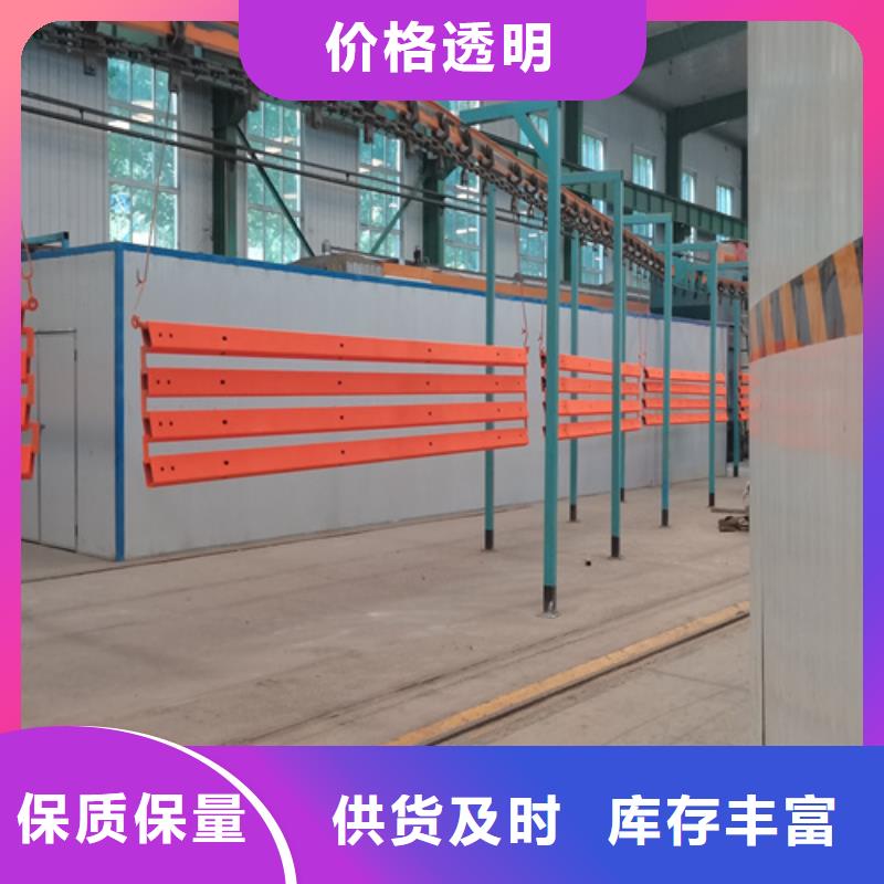 人行道护栏_桥梁护栏工厂直销