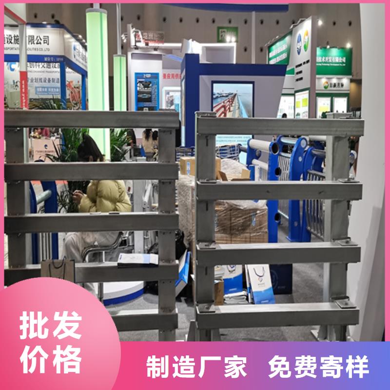 桥梁防撞立柱供应商