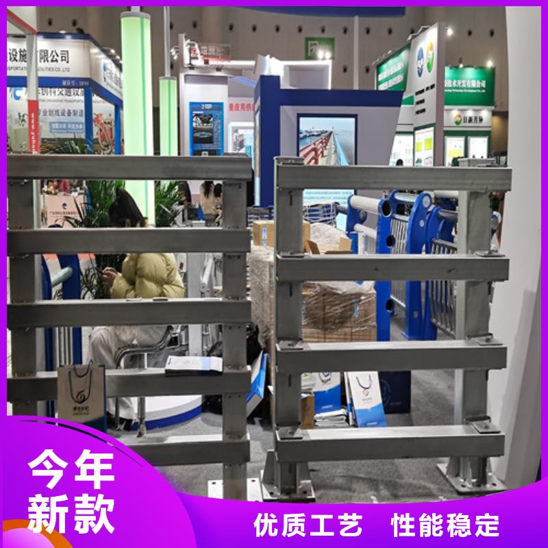 桥梁复合管护栏厂家联系方式