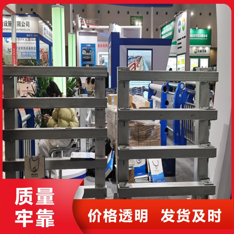 桥边栏杆多少钱一米