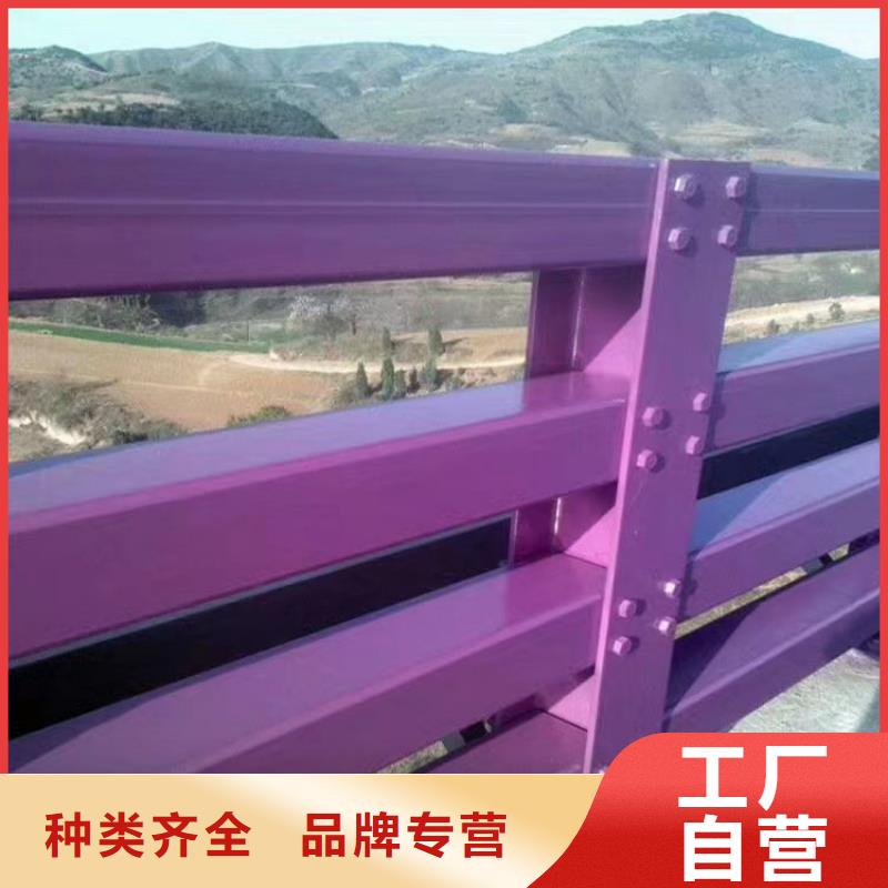 桥边栏杆多少钱一米