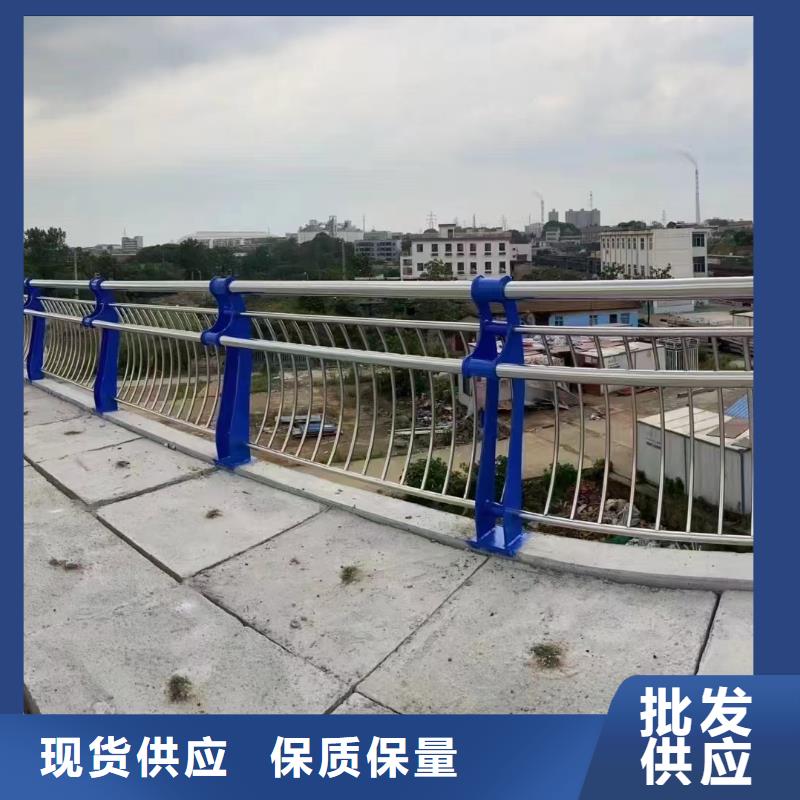 金属护栏立柱生产厂商
