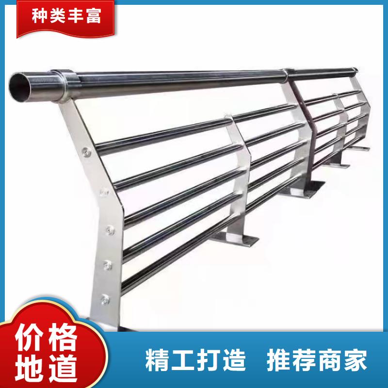 桥面栏杆定制厂家