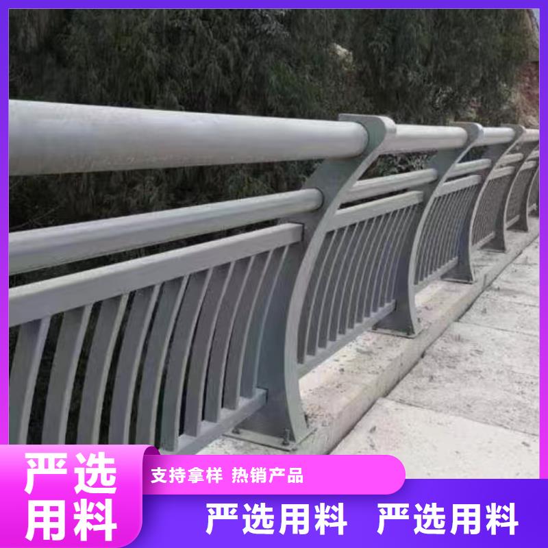 道路防撞护栏制造厂