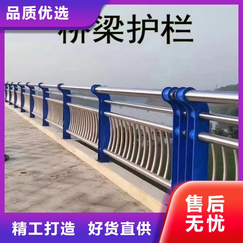 防撞立柱哪里有