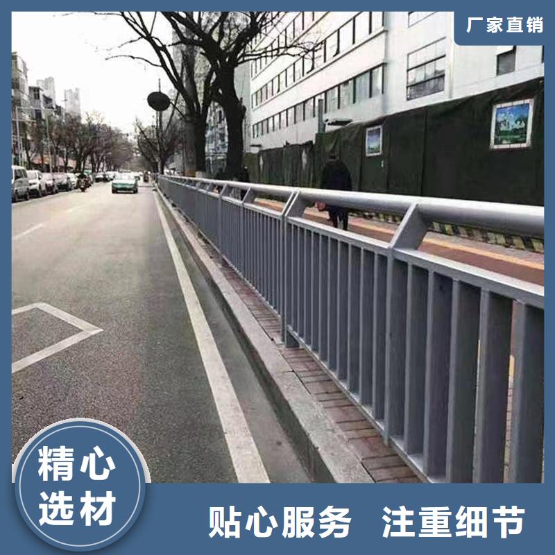 桥面护栏造价