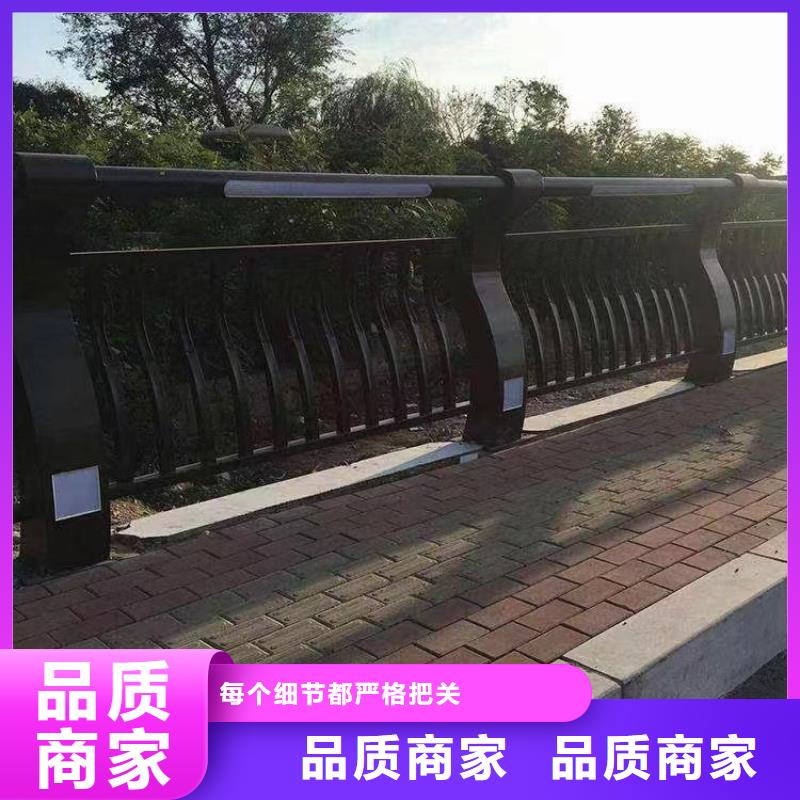 桥梁灯光护栏哪里有