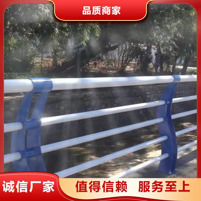 万宁市桥梁隔离护栏价格是多少