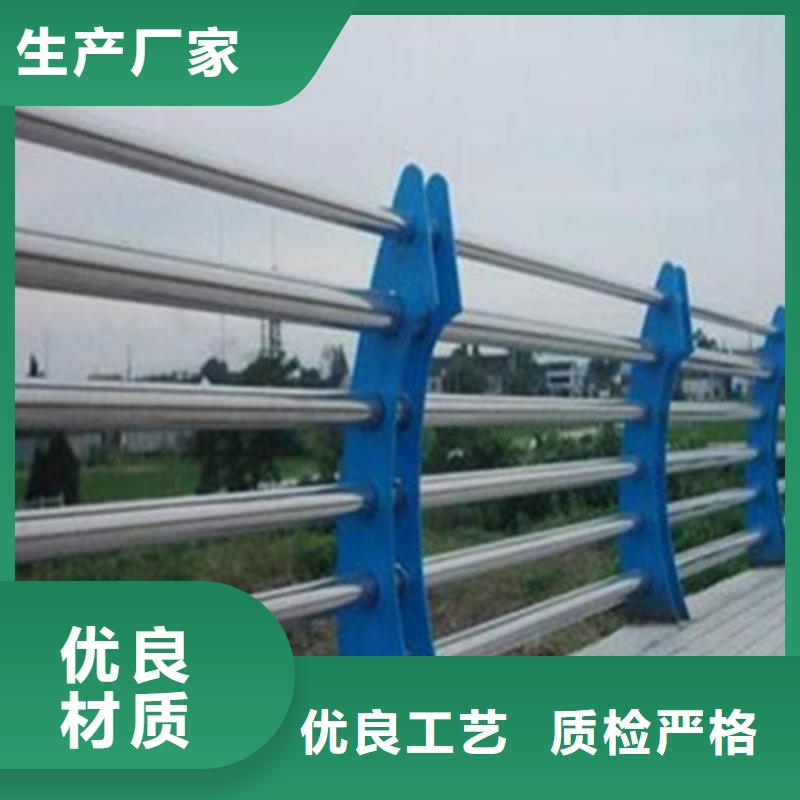 桥面栏杆企业
