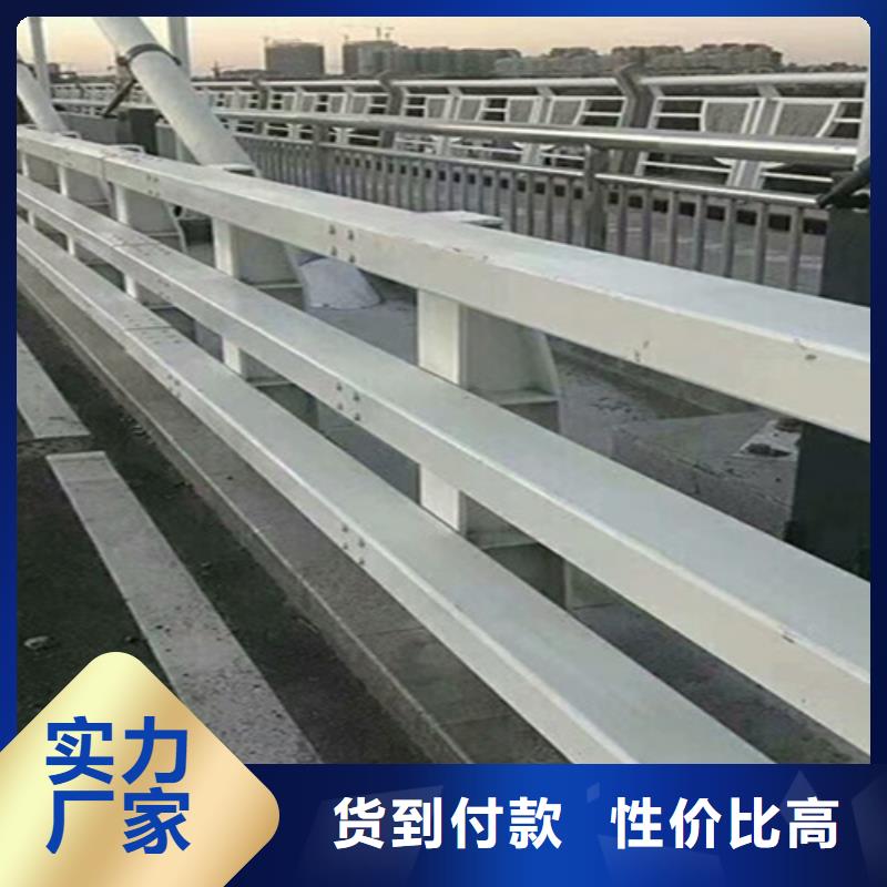 桥梁复合管护栏哪里有