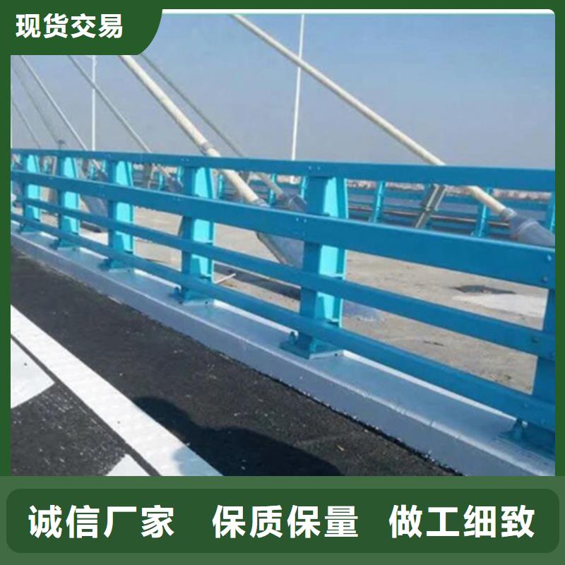 桥梁栏杆定制厂家