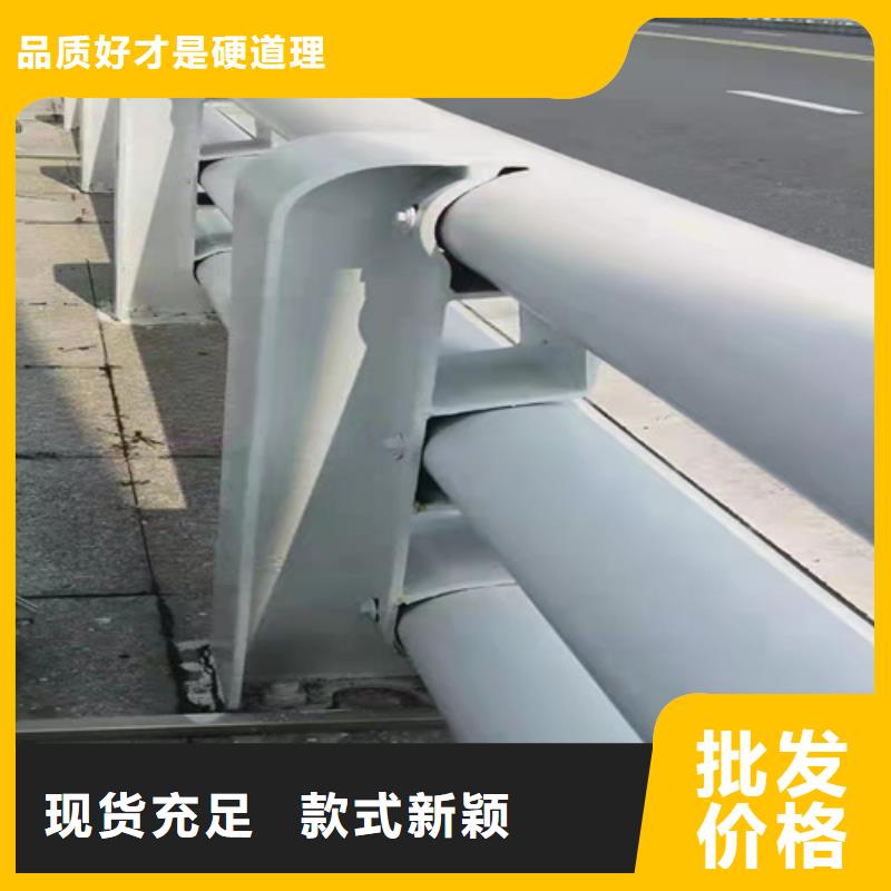 桥梁防撞立柱生产商