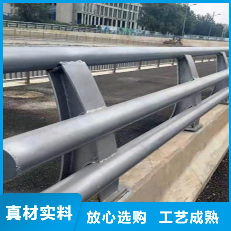 梁柱式护栏哪里卖