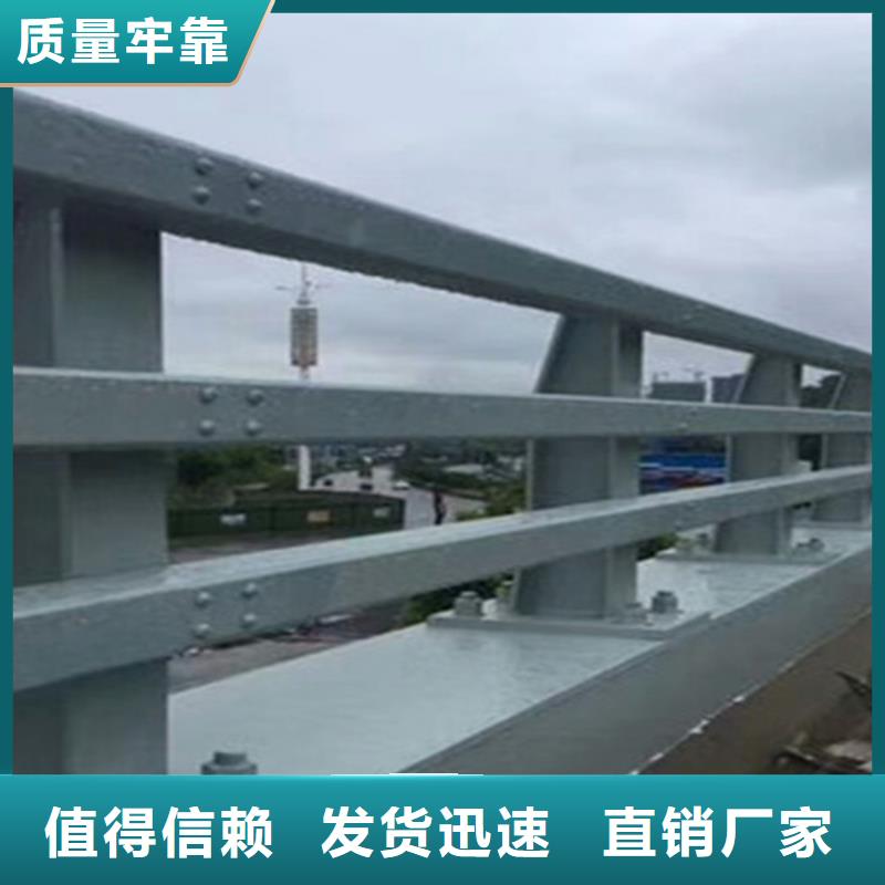 防撞立柱施工