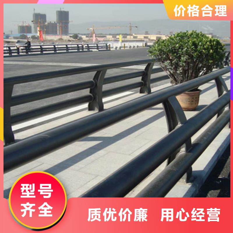 桥梁护栏_景观不锈钢厂家高品质诚信厂家