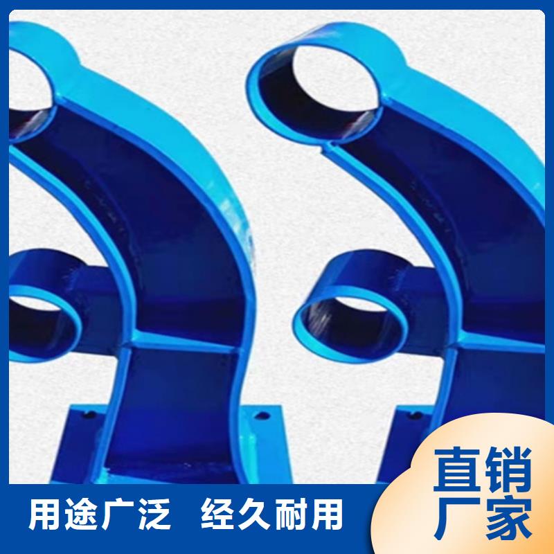 梁柱式护栏哪里卖
