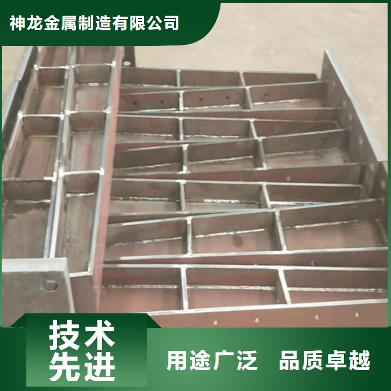 桥梁立柱加工价格
