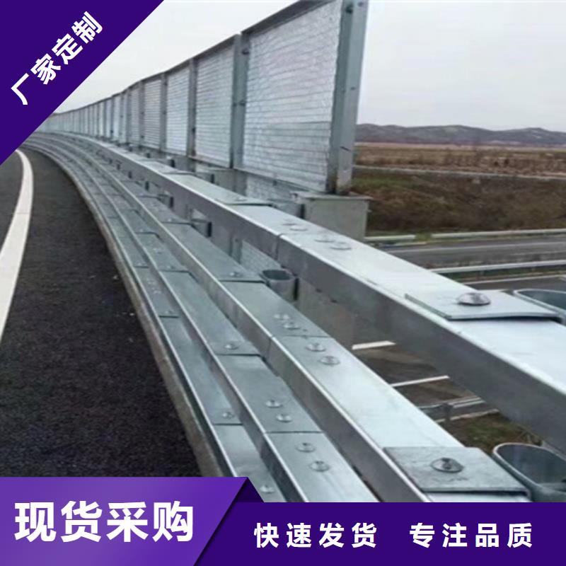 不锈钢复合管护栏一米多少钱