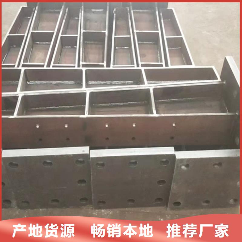 桥边栏杆公司