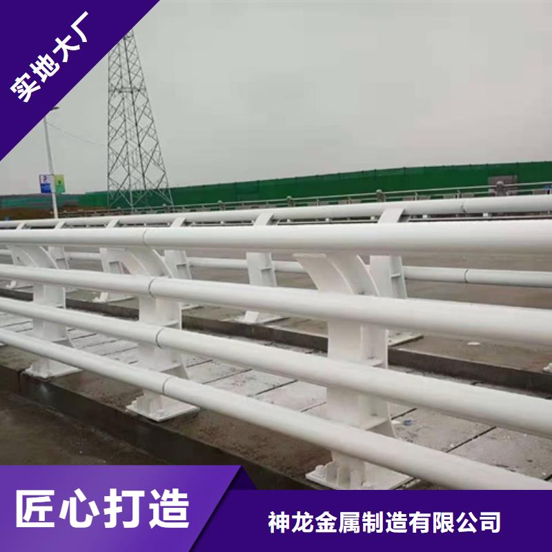 桥梁护栏老品牌厂家