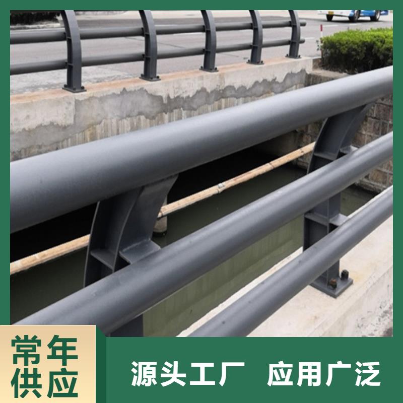 道路防撞护栏企业