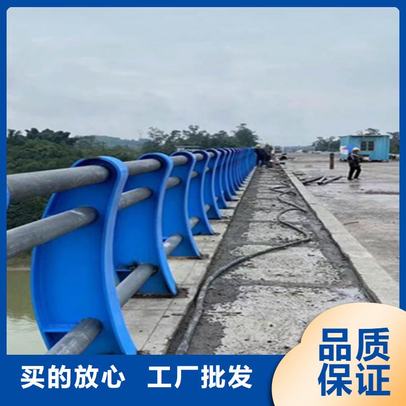 桥梁护栏不锈钢栏杆生产厂家厂家实力雄厚