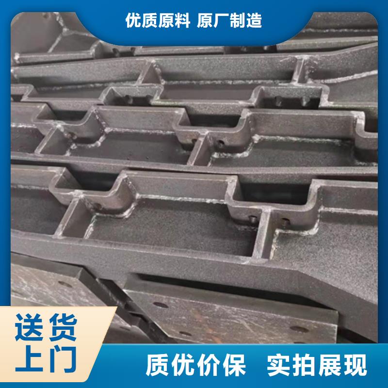 桥梁立柱厂家联系方式