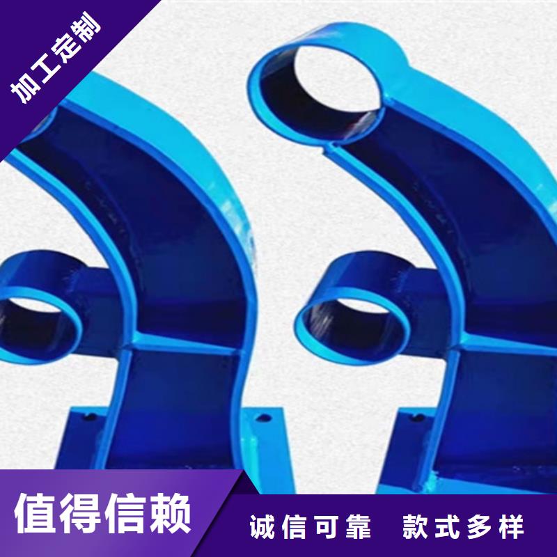 延边 桥梁护栏栏杆护栏厂多种规格库存充足