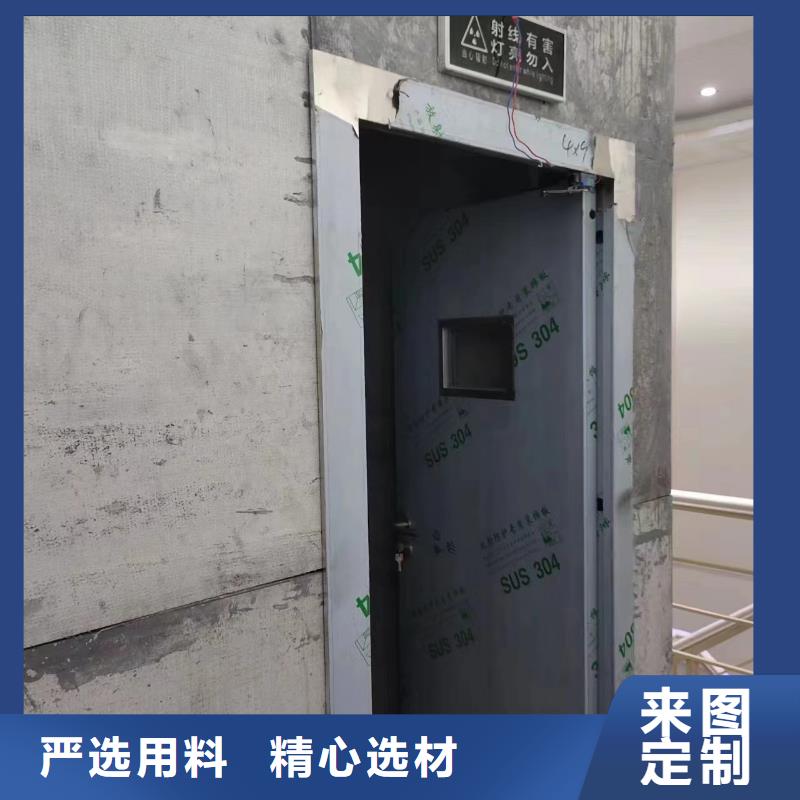 铅门-铅玻璃N年大品牌