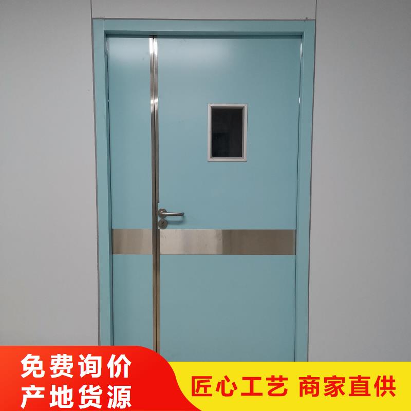 铅门-铅玻璃N年大品牌