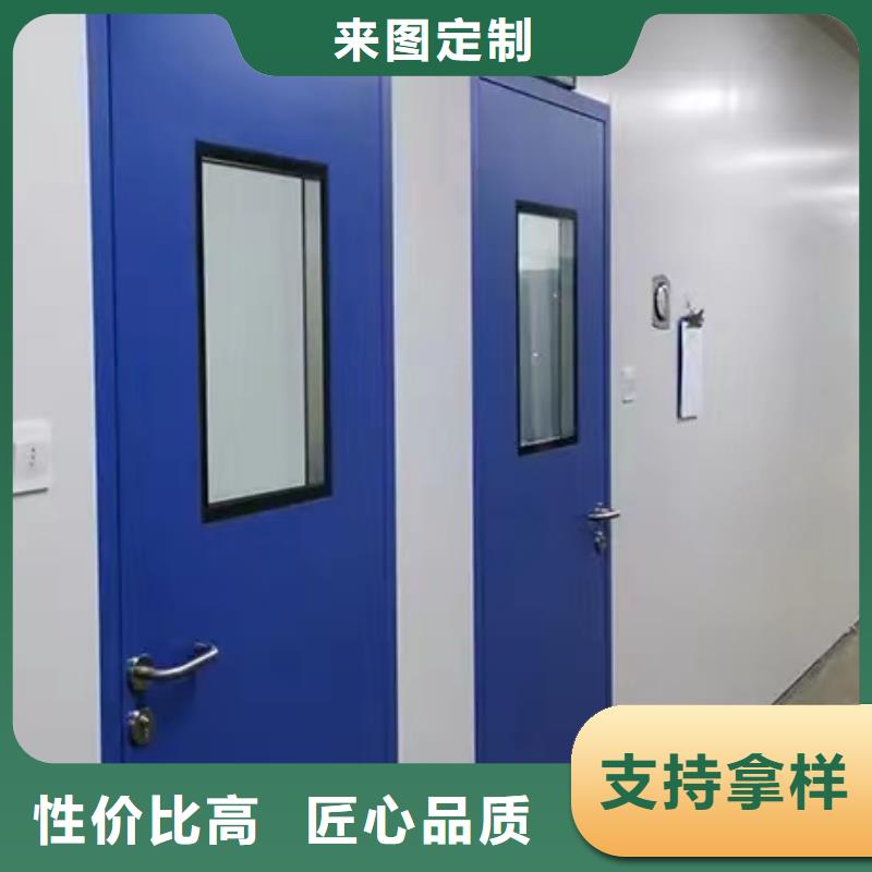 【铅门医用铅门现货销售】